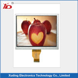 5.0``480*272 Fwvga Resolution TFT LCD Display for Widely Applications